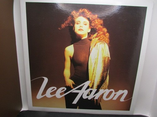 Lee aaron self - lee,