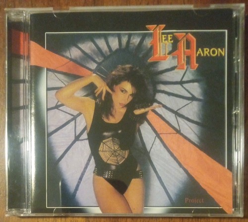 Lee aaron the - aaron,