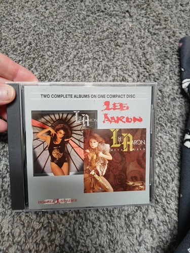 Lee aaron - lee, aaron – lee