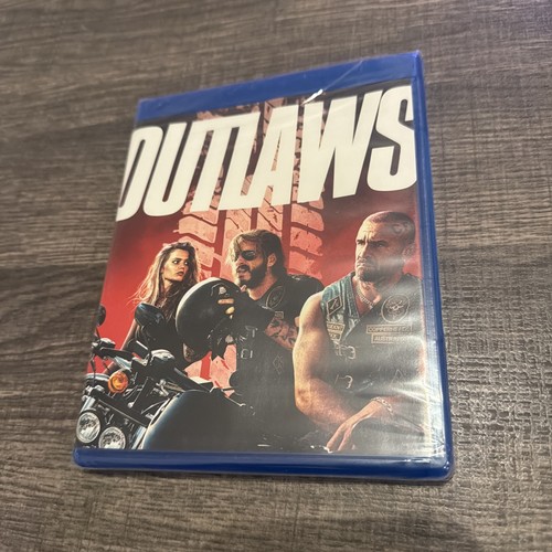 Outlaws aaron - outlaws,